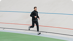 Improving Sports Perfomance