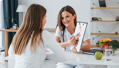 Nutrition  Counseling Services