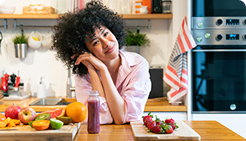Optimizing Health and Wellness