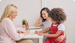 Pediatric Weight and BMI Concers