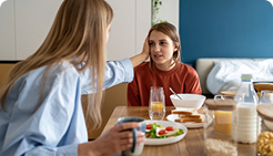 Resolving Eating Disorders