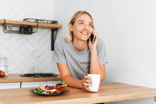 Have any questions? - We're happy to help you understand costs, insurance or any other part of the process.