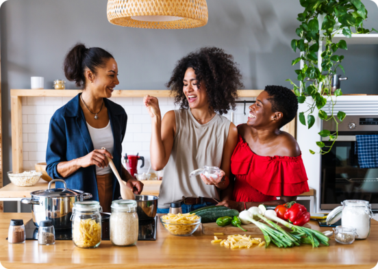 Nutrition Works | Thoughtful nutrition guidance, designed to support you.