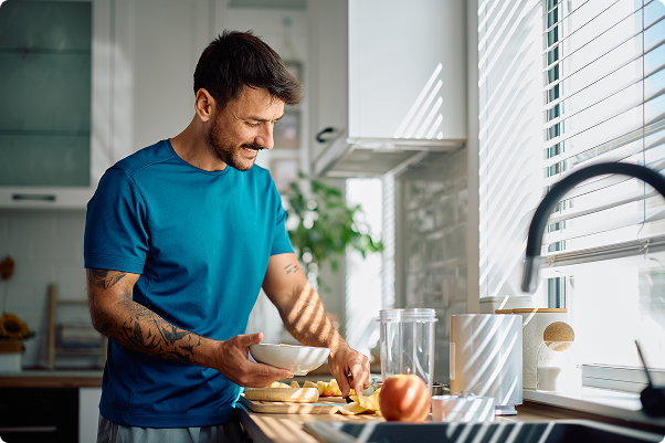 Nutrition Works — personalized sports nutrition plans to fuel your athletic performance and gain a competitive edge