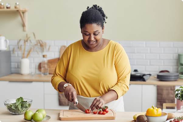 Nutrition Works! - personalized evidence-based counseling approach for all ages helping clients make practical dietary changes